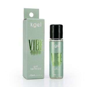 KGEL VIBE 15ml